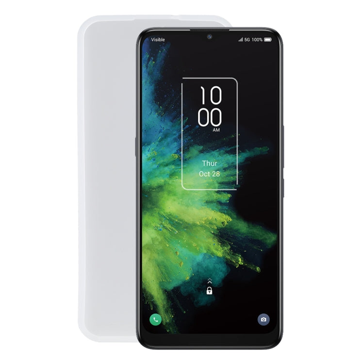 TPU Phone Case For TCL 20 XE
