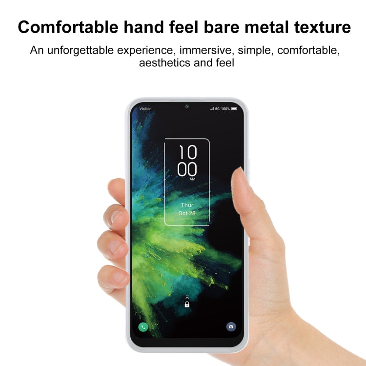 TPU Phone Case For TCL 20 XE