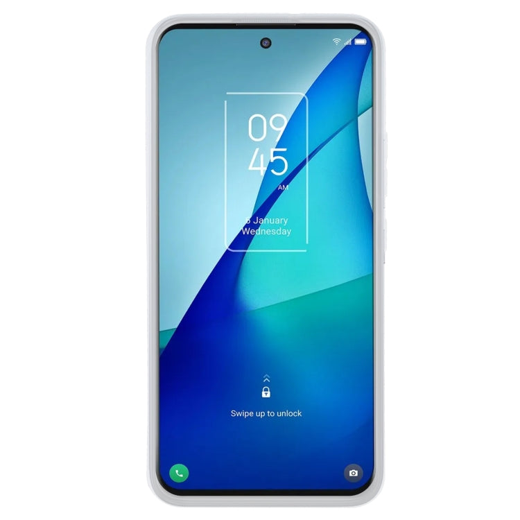 TPU Phone Case For TCL 20L