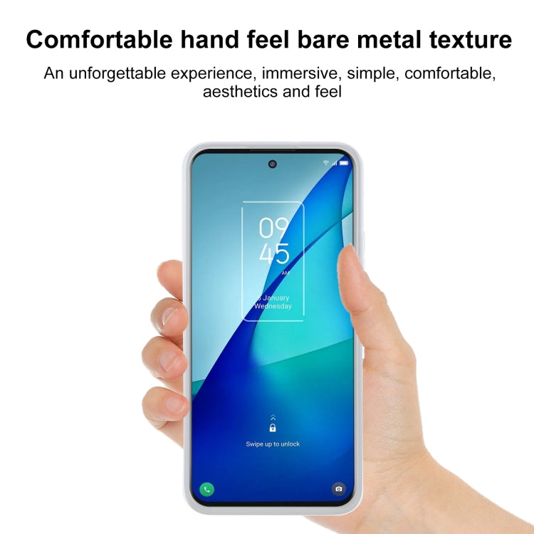 TPU Phone Case For TCL 20L