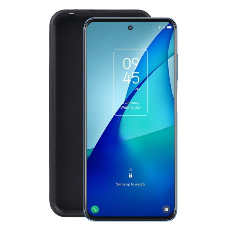 TPU Phone Case For TCL 20L+