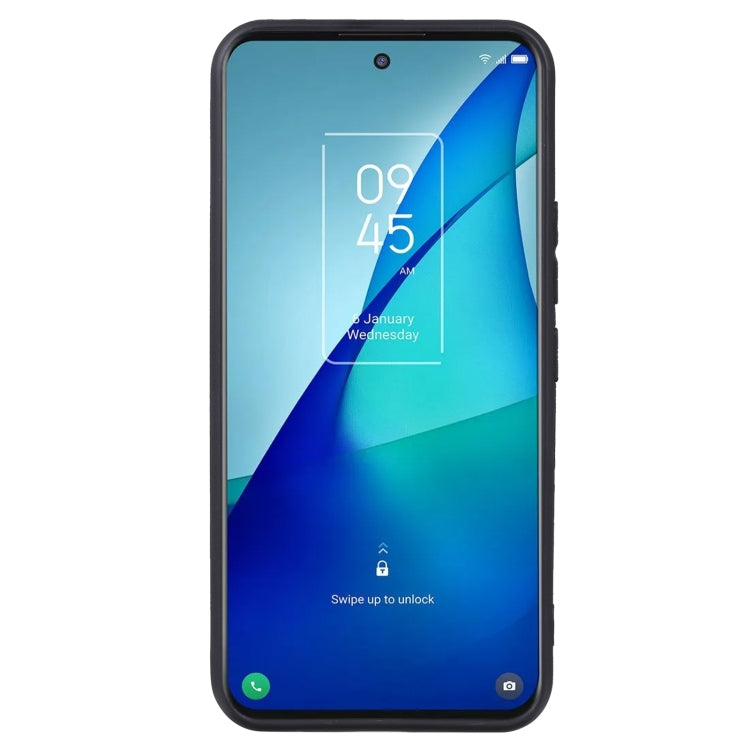 TPU Phone Case For TCL 20L+