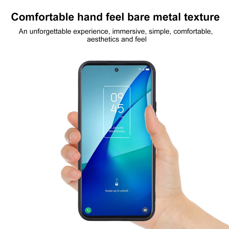 TPU Phone Case For TCL 20L+