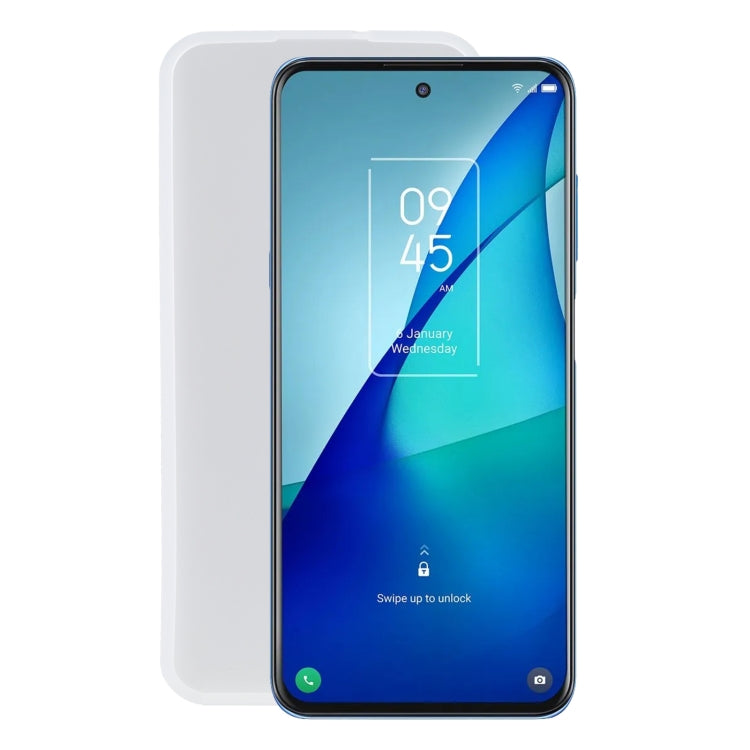 TPU Phone Case For TCL 20L+