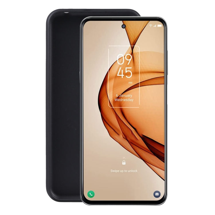 TPU Phone Case For TCL 20S