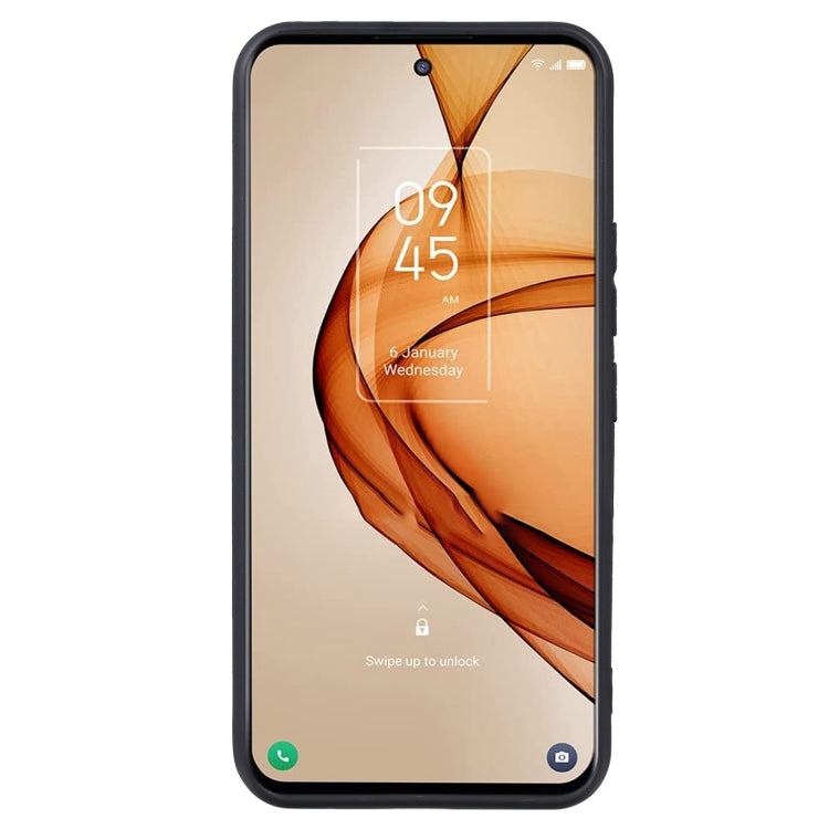 TPU Phone Case For TCL 20S