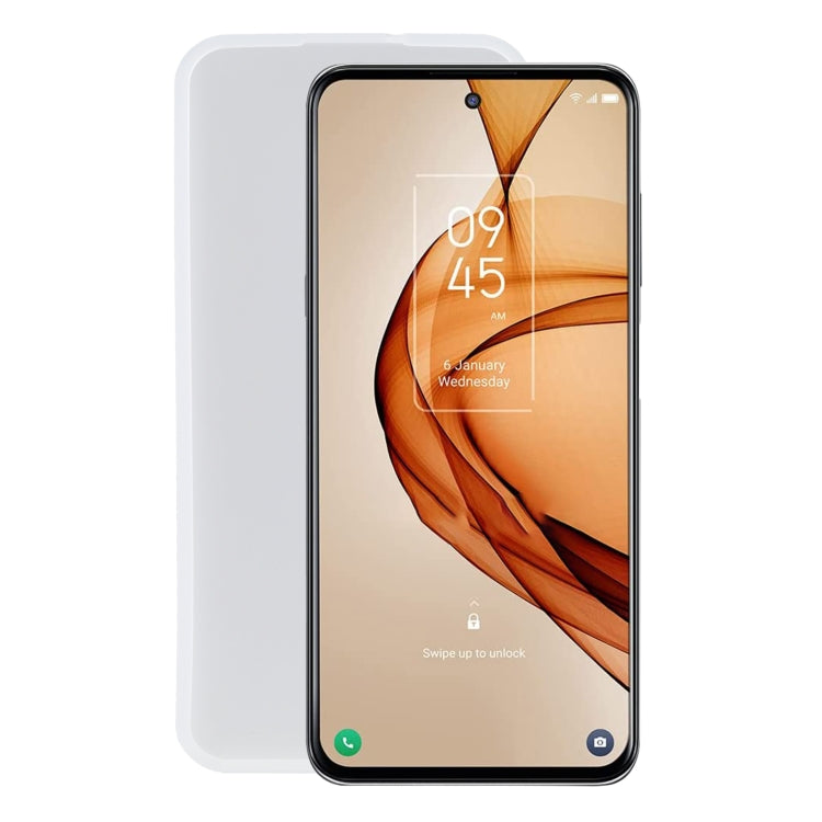 TPU Phone Case For TCL 20S
