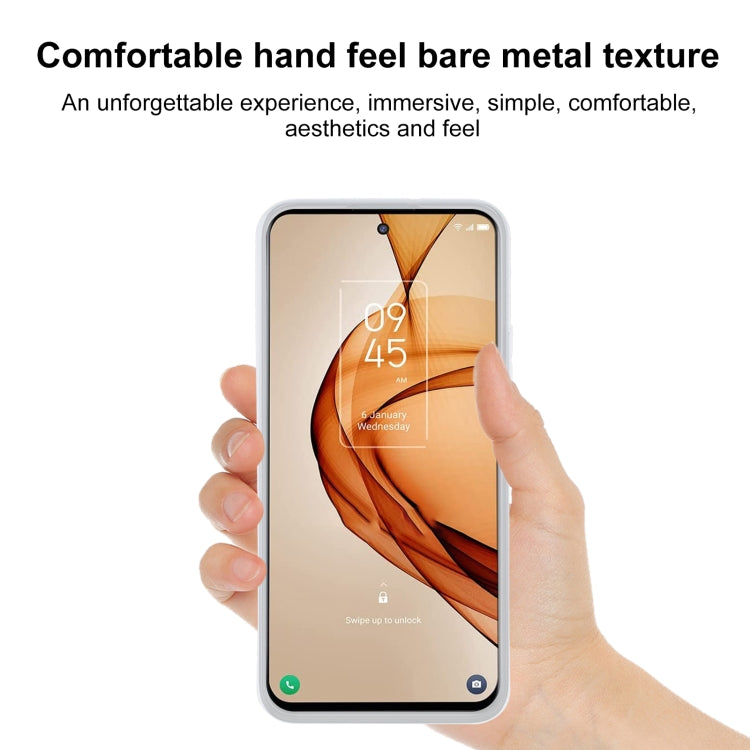 TPU Phone Case For TCL 20S