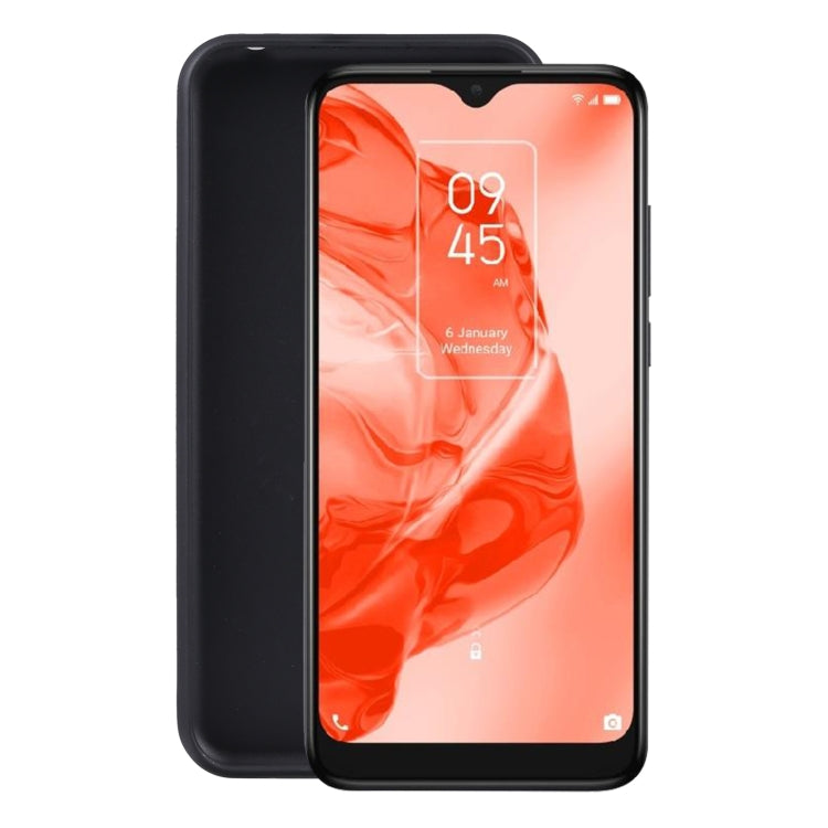 TPU Phone Case For TCL 205