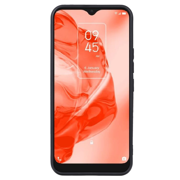 TPU Phone Case For TCL 205