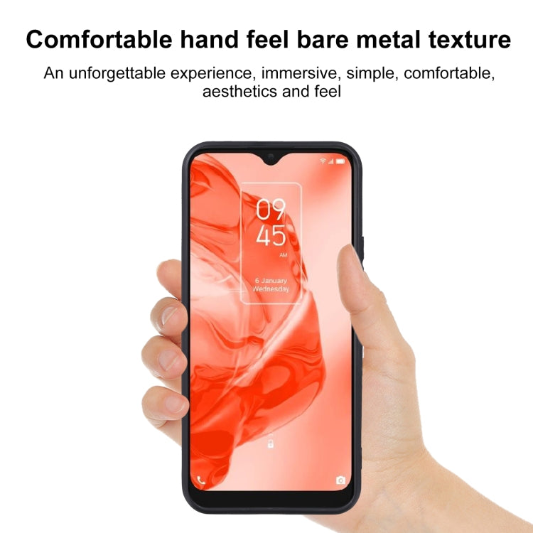 TPU Phone Case For TCL 205