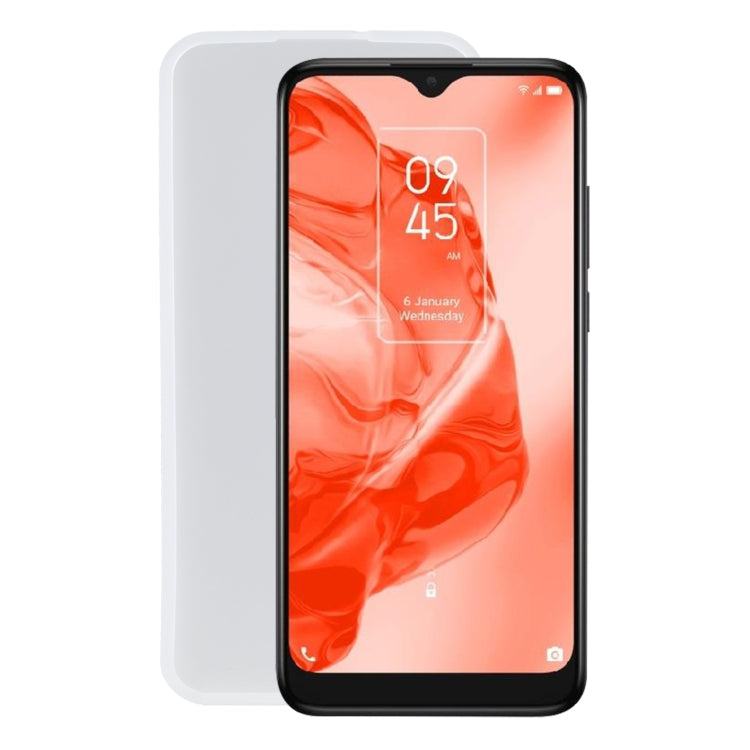 TPU Phone Case For TCL 205