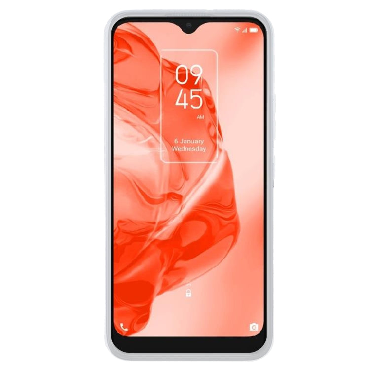 TPU Phone Case For TCL 205