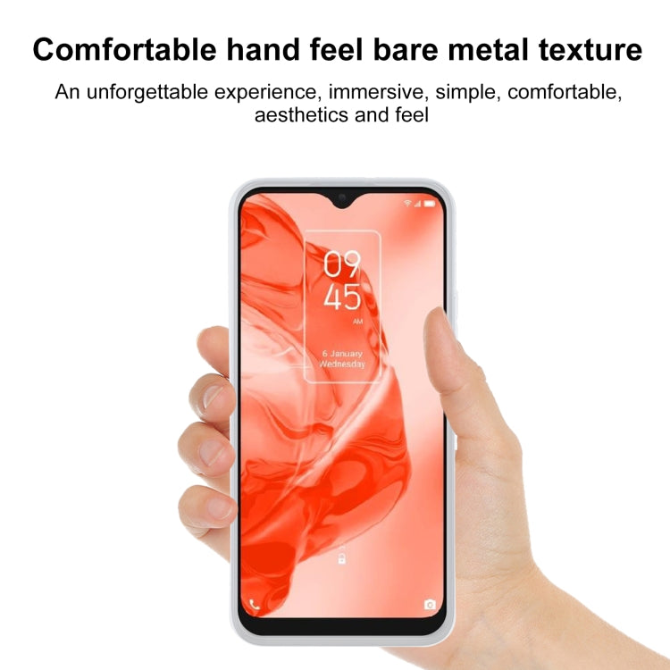 TPU Phone Case For TCL 205