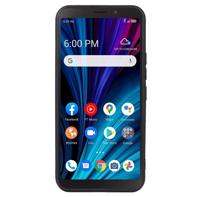 TPU Phone Case For TCL A3X