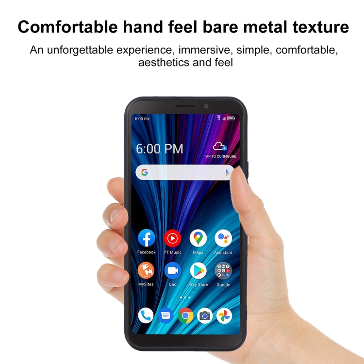 TPU Phone Case For TCL A3X