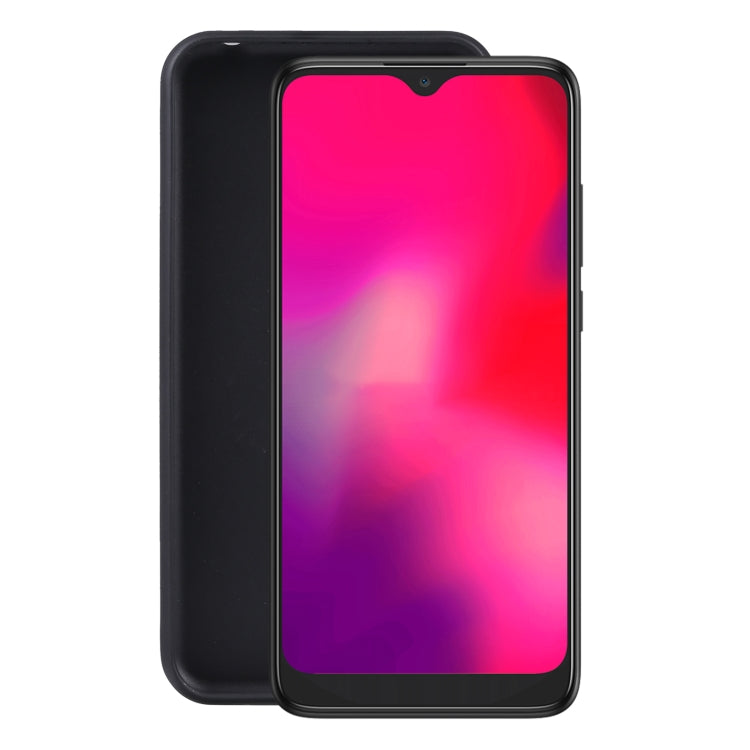 TPU Phone Case For TCL L10 Pro