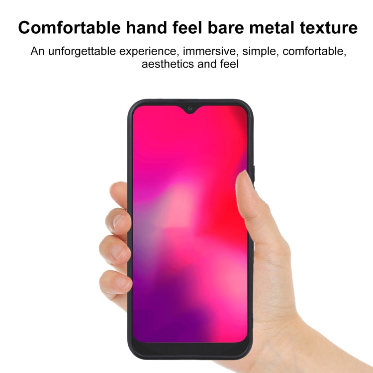 TPU Phone Case For TCL L10 Pro