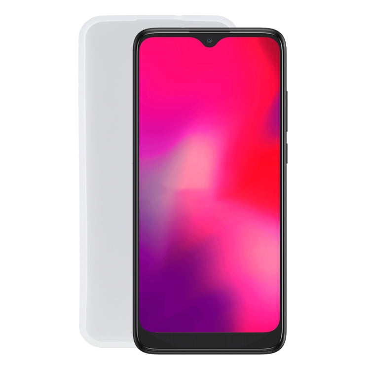 TPU Phone Case For TCL L10 Pro