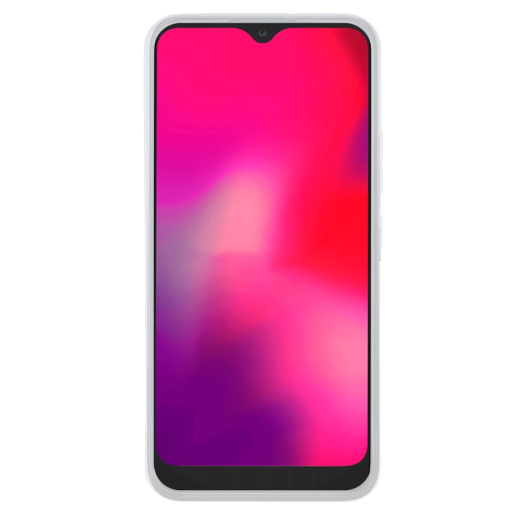 TPU Phone Case For TCL L10 Pro