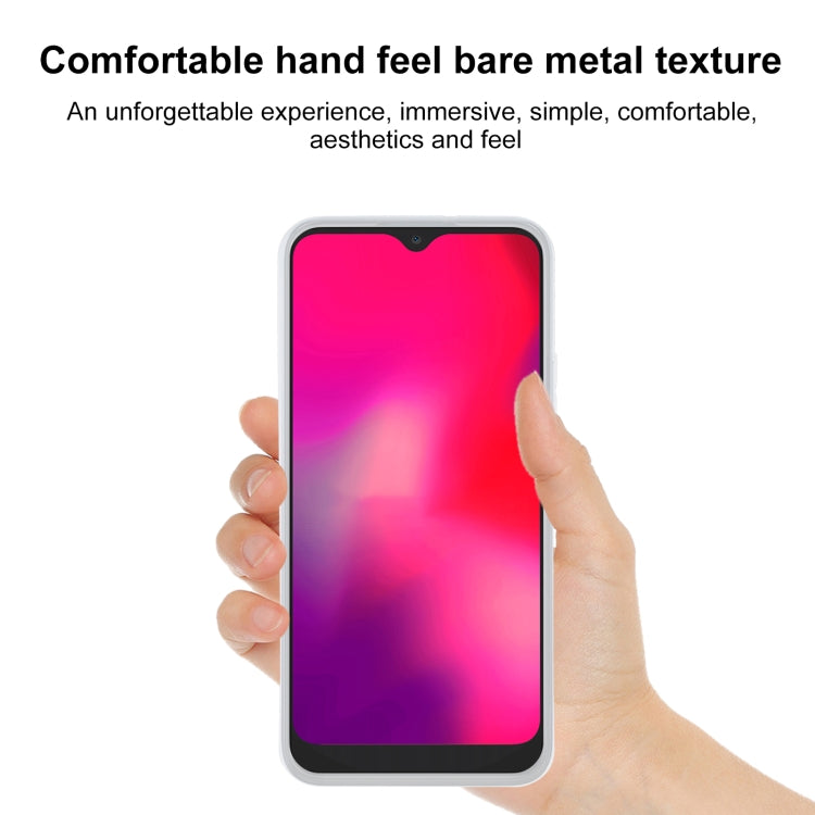 TPU Phone Case For TCL L10 Pro