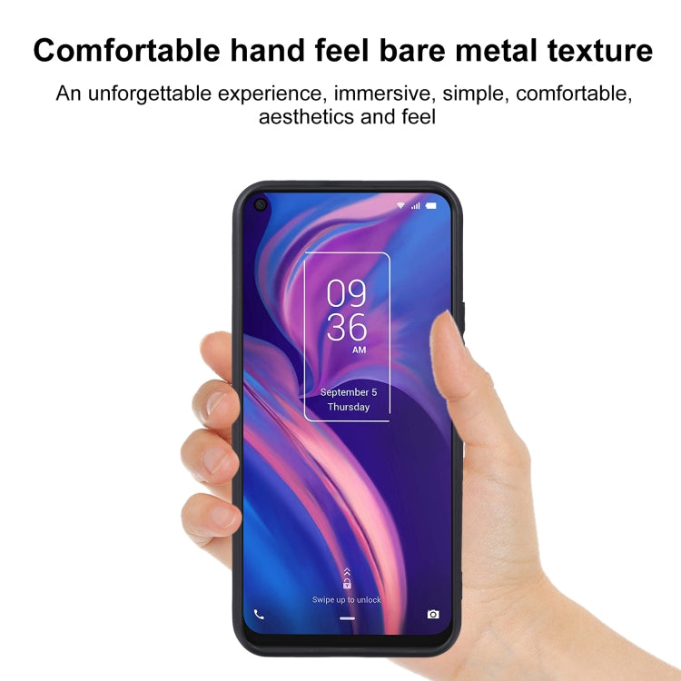 TPU Phone Case For TCL Plex