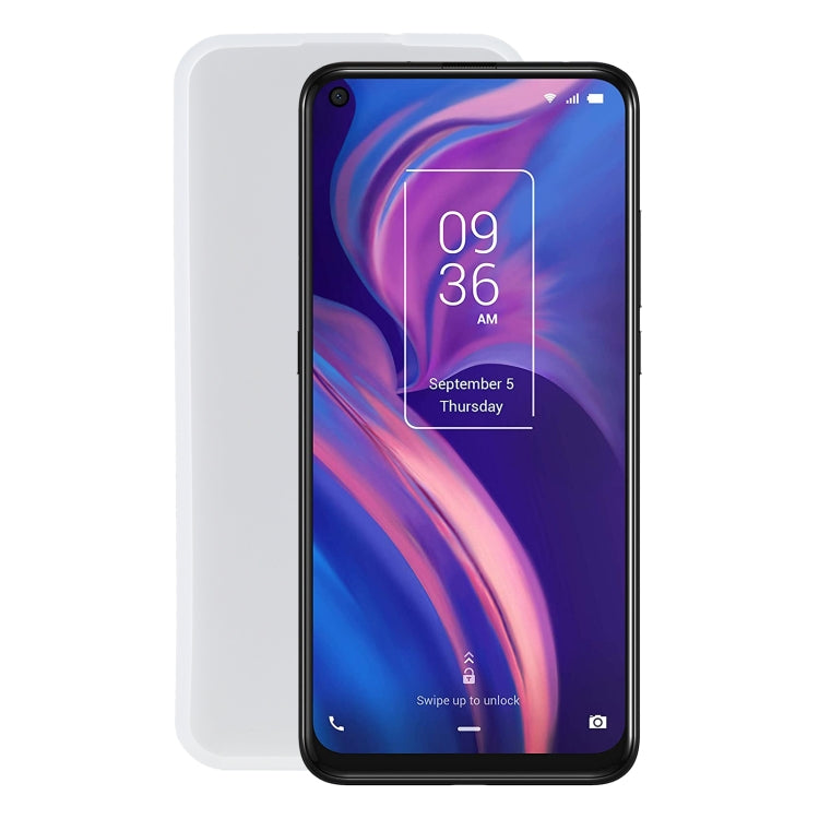 TPU Phone Case For TCL Plex