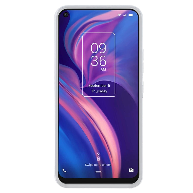 TPU Phone Case For TCL Plex
