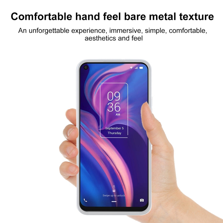 TPU Phone Case For TCL Plex