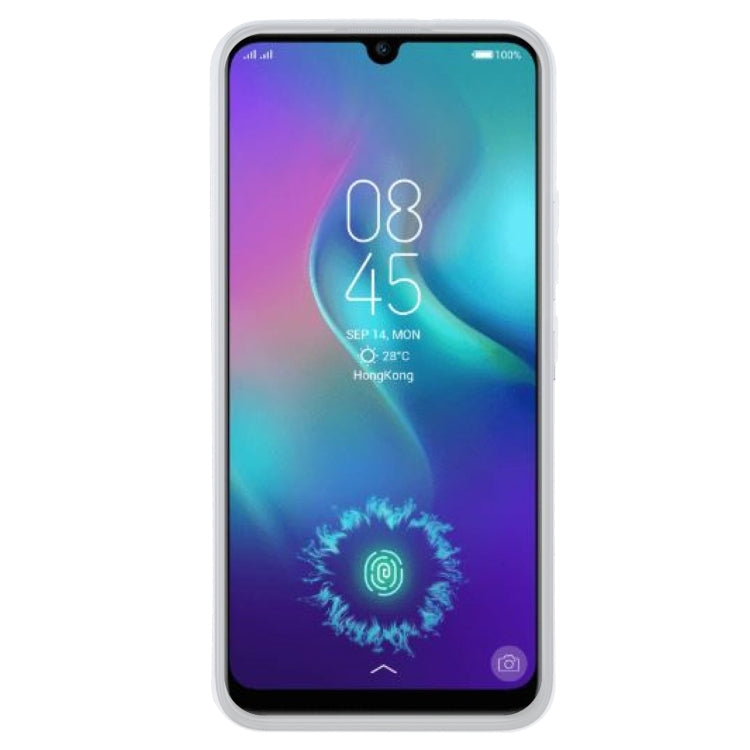 TPU Phone Case For Tecno Camon 12 Pro