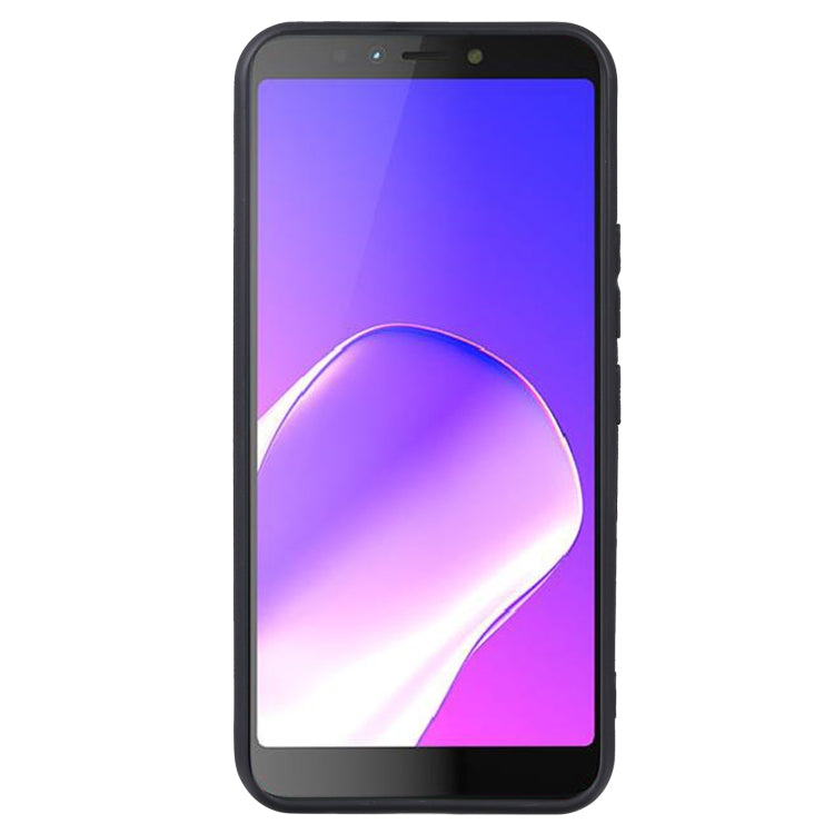 TPU Phone Case For Tecno Hot 6 Pro