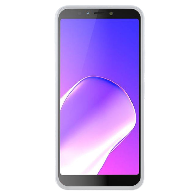 TPU Phone Case For Tecno Hot 6 Pro