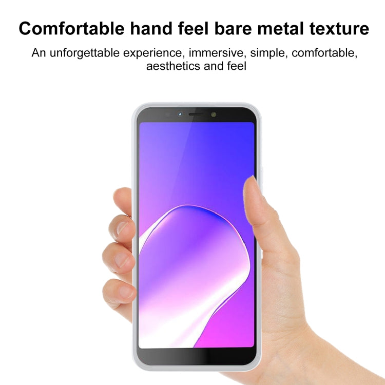 TPU Phone Case For Tecno Hot 6 Pro