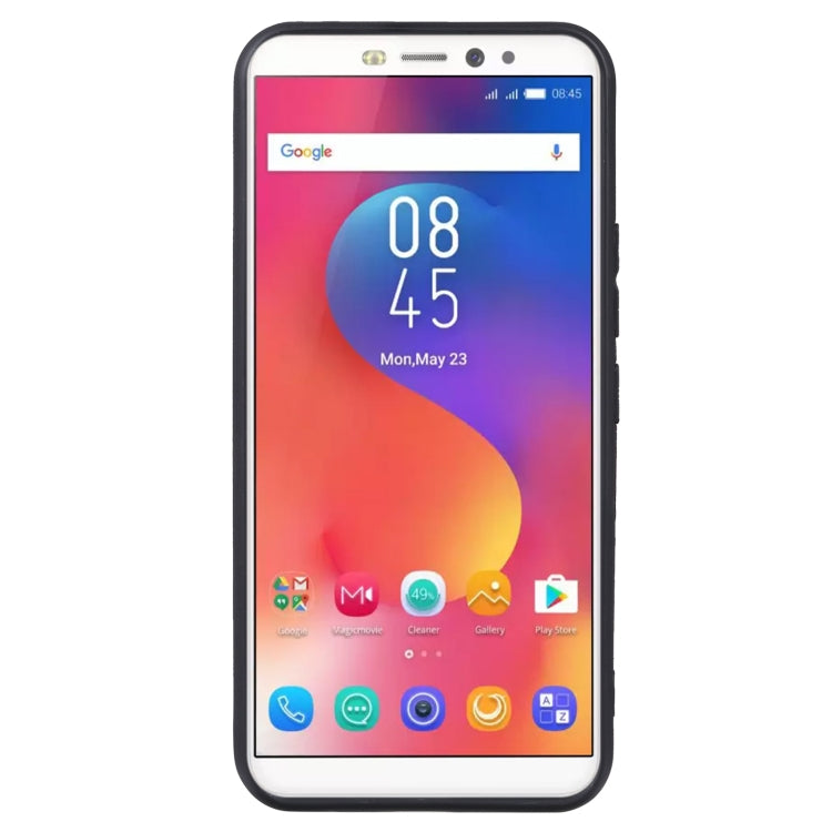 TPU Phone Case For Tecno Hot S3