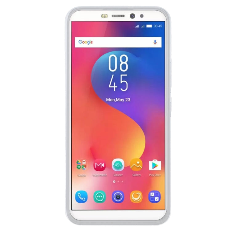 TPU Phone Case For Tecno Hot S3