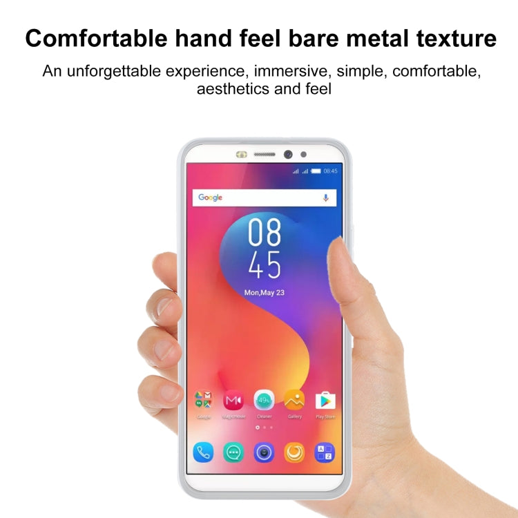 TPU Phone Case For Tecno Hot S3