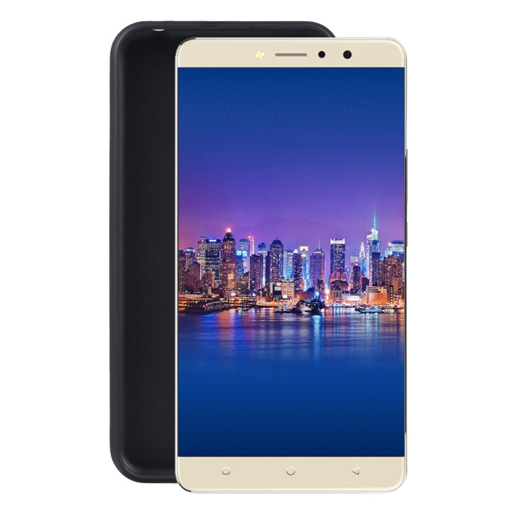TPU Phone Case For Tecno L9 Plus