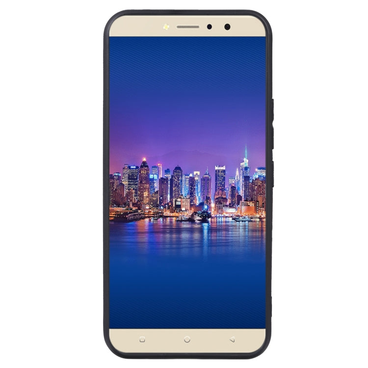 TPU Phone Case For Tecno L9 Plus