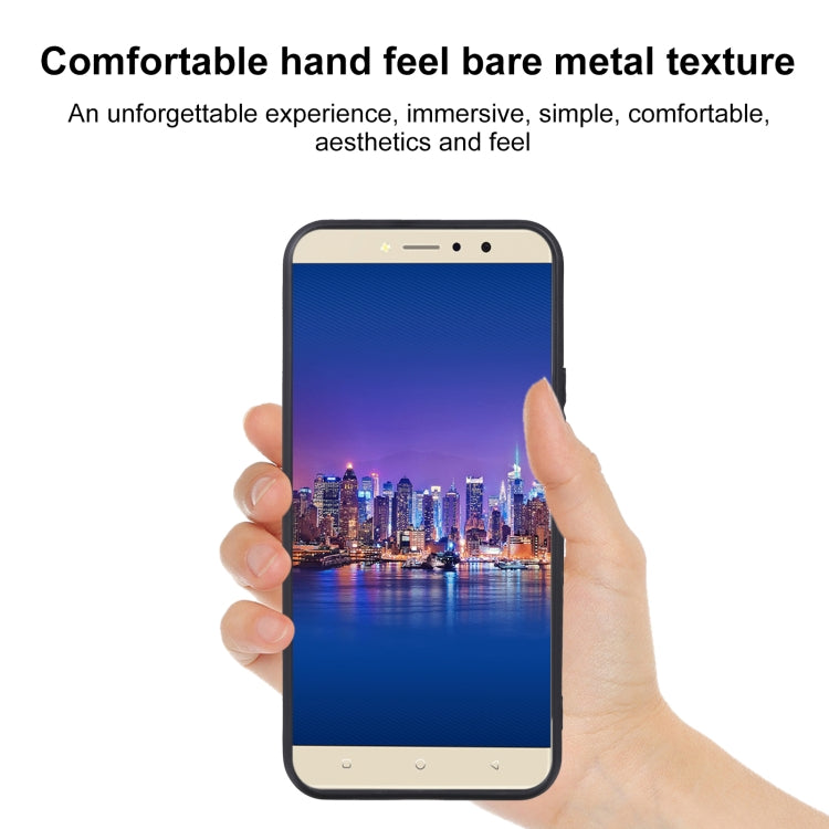 TPU Phone Case For Tecno L9 Plus