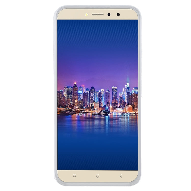 TPU Phone Case For Tecno L9 Plus