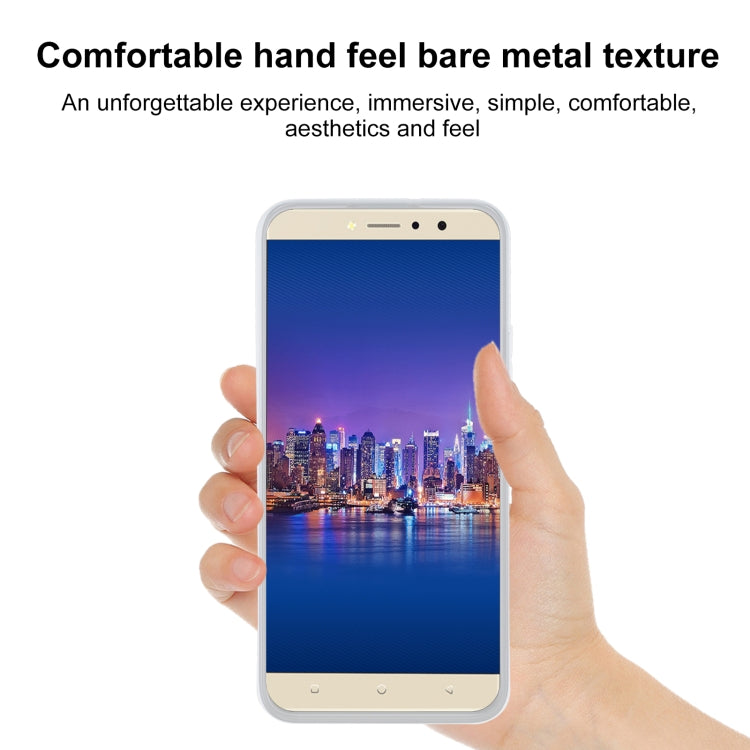 TPU Phone Case For Tecno L9 Plus