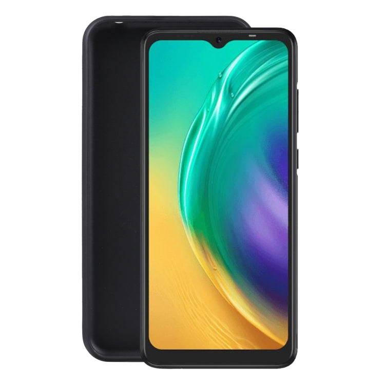 TPU Phone Case For Tecno POP 4 Pro