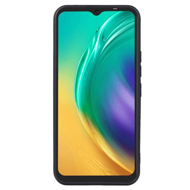 TPU Phone Case For Tecno POP 4 Pro