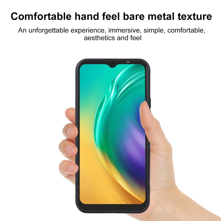 TPU Phone Case For Tecno POP 4 Pro