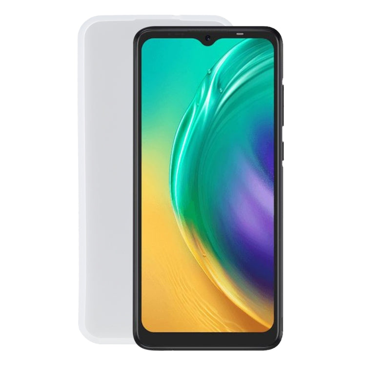 TPU Phone Case For Tecno POP 4 Pro