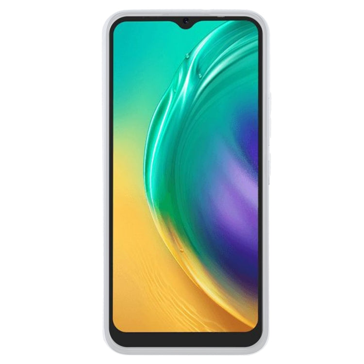 TPU Phone Case For Tecno POP 4 Pro