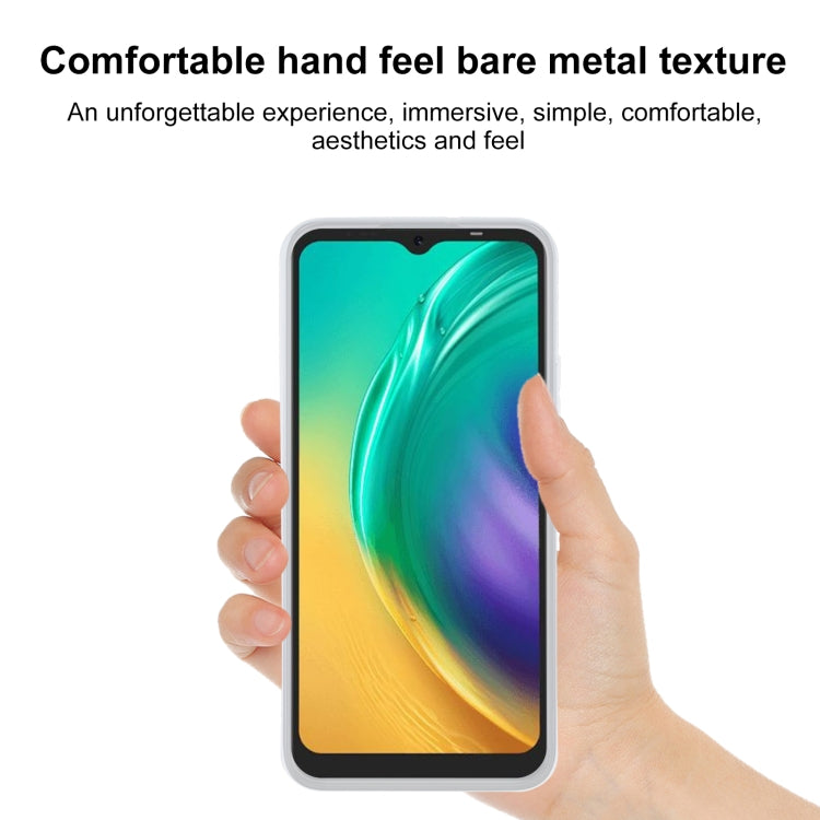 TPU Phone Case For Tecno POP 4 Pro
