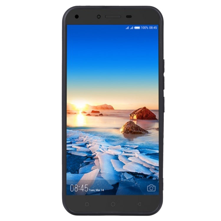 TPU Phone Case For Tecno Spark