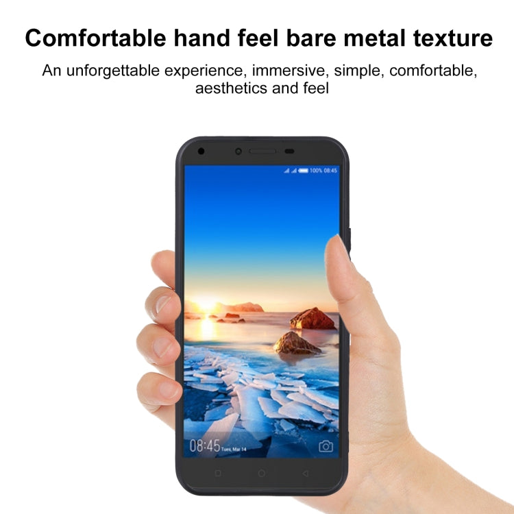 TPU Phone Case For Tecno Spark