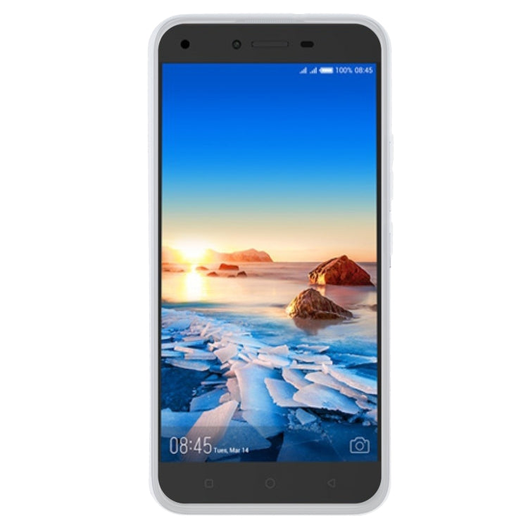 TPU Phone Case For Tecno Spark
